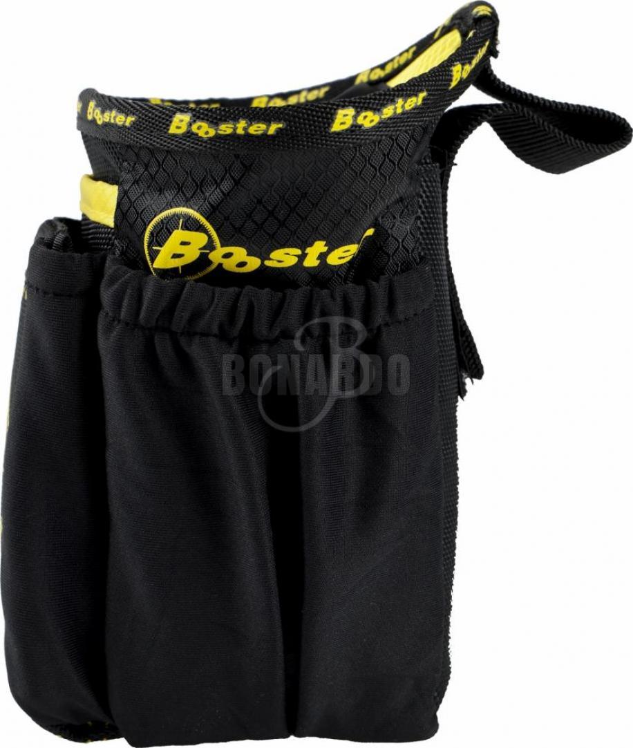 BOOSTER CUSTODIA SGANCIO DA CINTURA