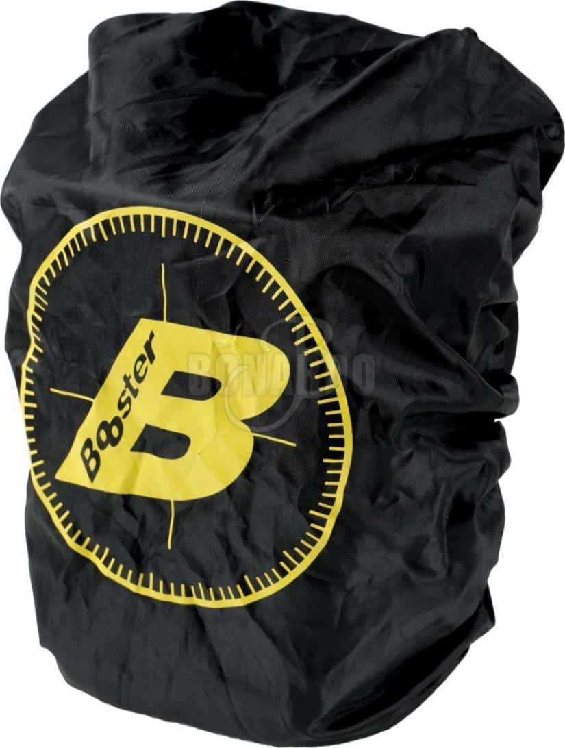 BOOSTER CUSTODIA SGANCIO DA CINTURA