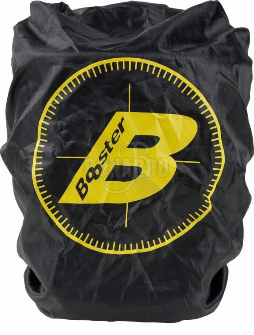 BOOSTER CUSTODIA SGANCIO DA CINTURA