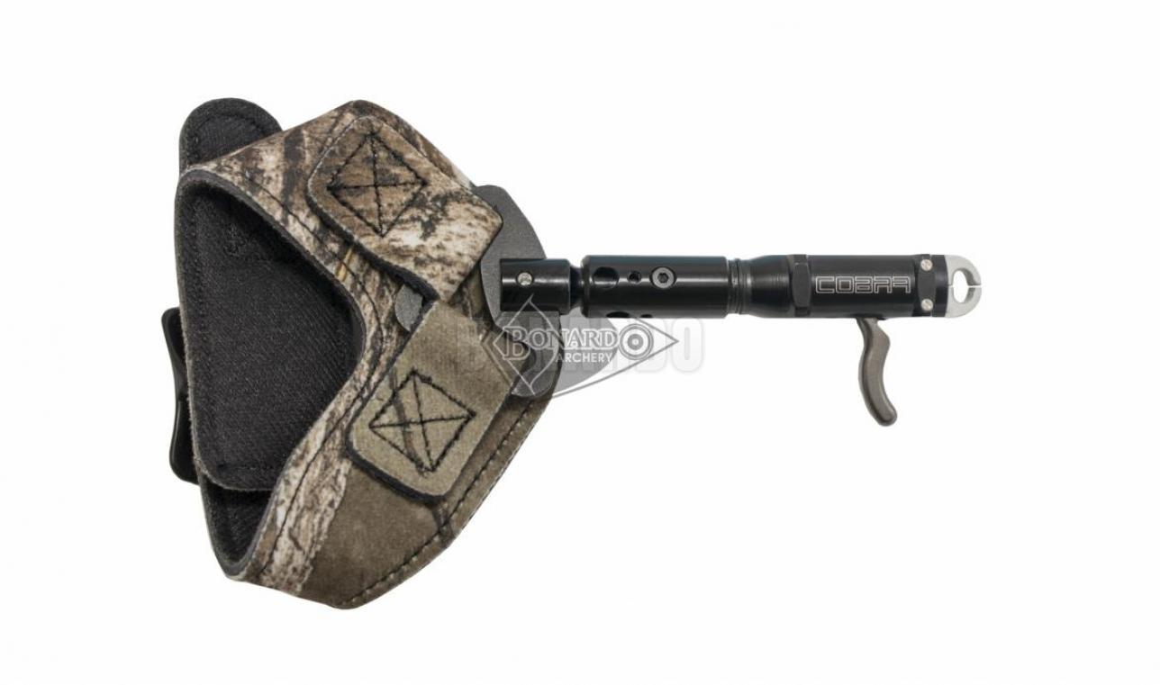 COBRA SGANCIO TROPHY DOUBLE DIAMONDBACK XTRA