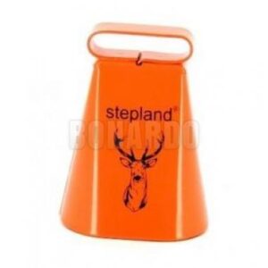STEPHLAND CAMPANACCIO ORANGE 6 CM