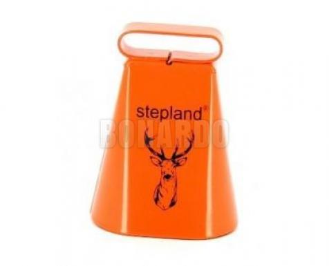 STEPHLAND CAMPANACCIO ORANGE 6 CM