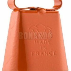 STEPHLAND CAMPANACCIO RED 5CM