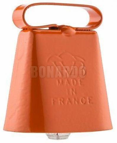 STEPHLAND CAMPANACCIO RED 5CM