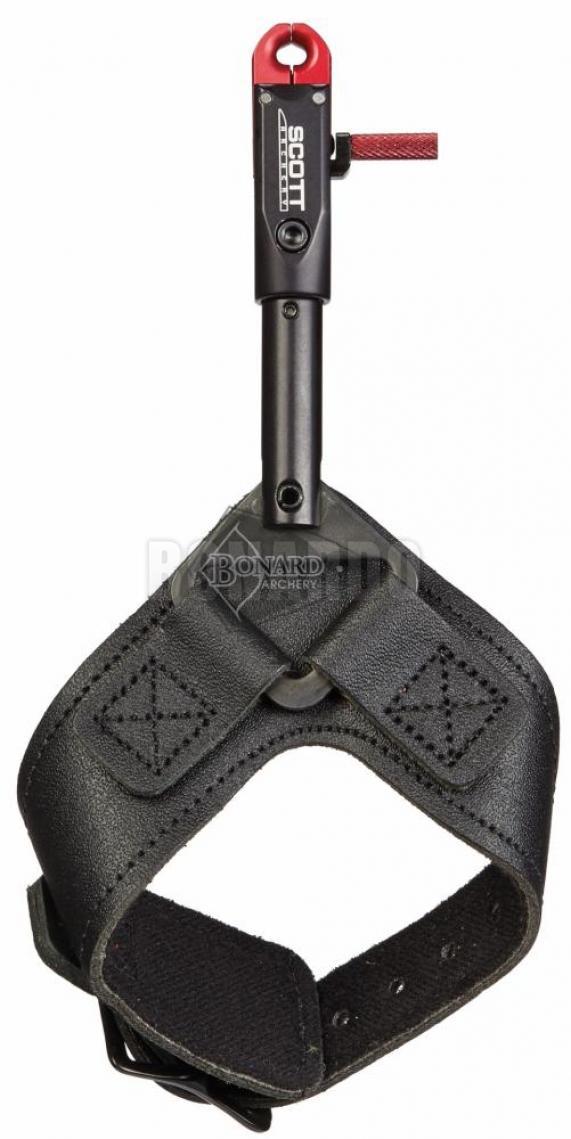 SCOTT SGANCIO CALIPPER POLSINO CON FIBBIA