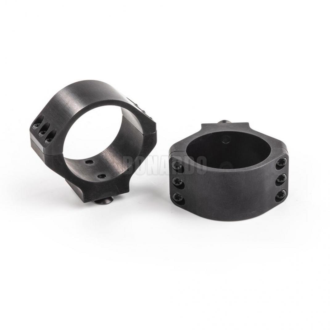 SAKO ANELLI OPTILOCK 30MM PER SAKO S20