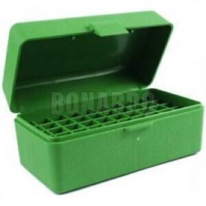 MTM SCATOLA RSS-50 RIFLE 7.62X39