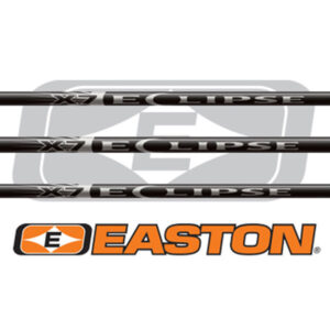 EASTON X7 ECLIPSE 1614 ASTA IN ALLUMINIO