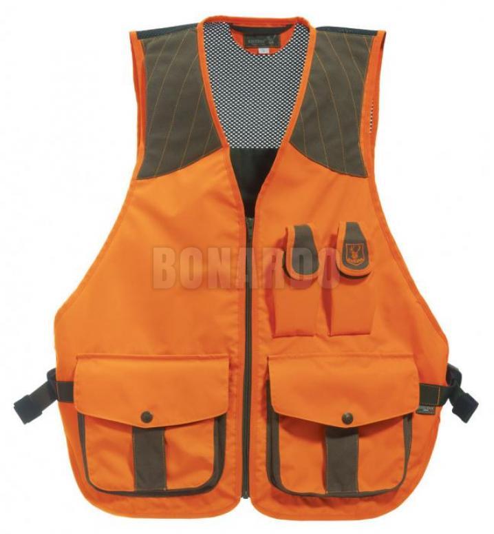 RISERVA R2229 GILET ARANCIONE