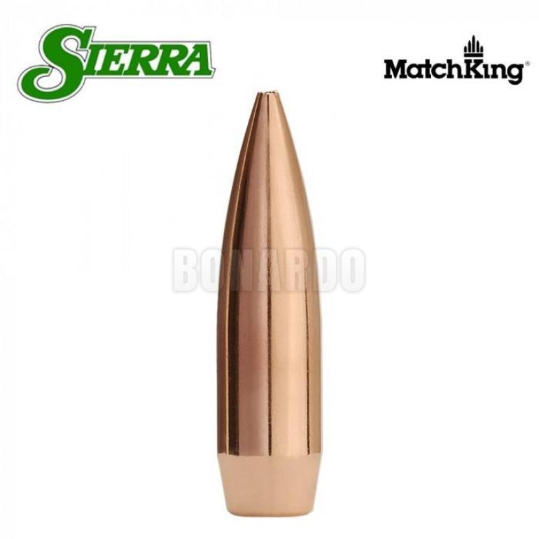SIERRA PALLA 308" MATCH  HPBT CONF. 100