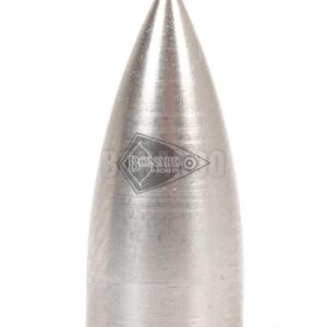 CROSS-X PUNTA IN-OUT BREACK-OFF OGIVA-18 CONFEZIONE 12 PEZZI