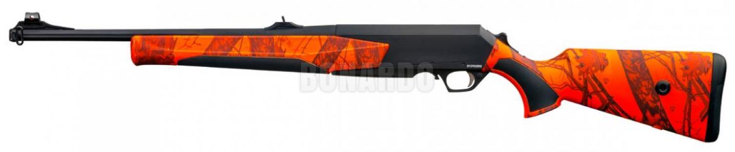 BROWNING CARABINA BAR MK3 TRACKER PRO HC CAL. 30-06