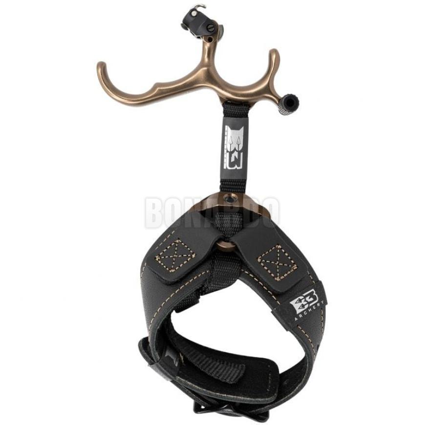 B3 ARCHERY RANGER SGANCIO BACK TENSION + POLSINO