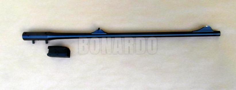 BLASER CANNA R8 CAL.30-06 + MIRE + FIL M15x1