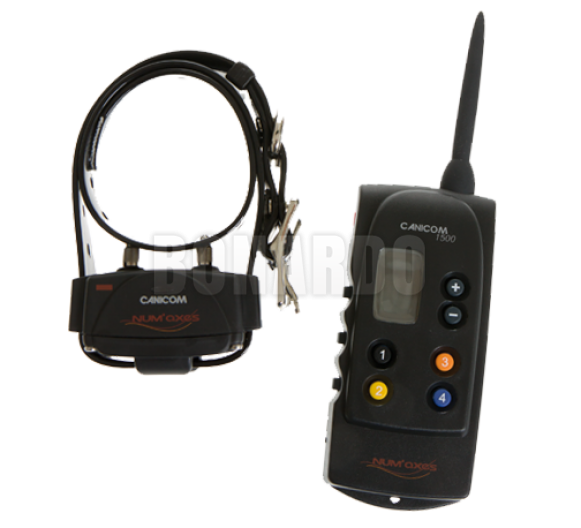 CANICOM KIT ADDESTRAMENTO 1500