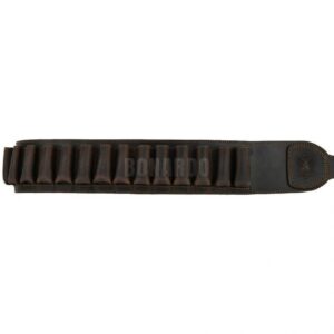 ARTIPEL CARTUCCERA IN PELLE CAL.36/410