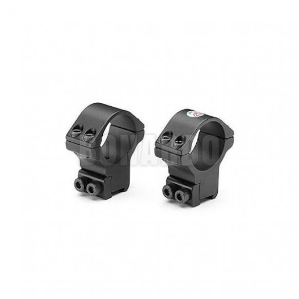 SPORTSMATCH ATTACCO 2 PZ. 1" MEDIO X11 mm EXTENDED