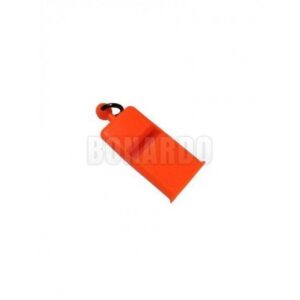 KENTRON FISCHIETTO PIATTO ORANGE