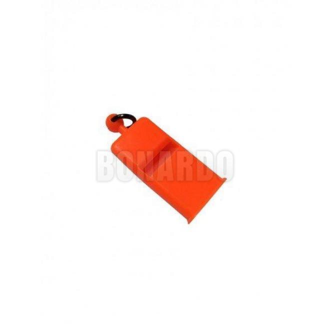 KENTRON FISCHIETTO PIATTO ORANGE
