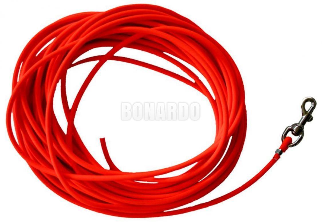 KENTRON GUINZAGLIO CORDA IN BIOTHANE 10MT