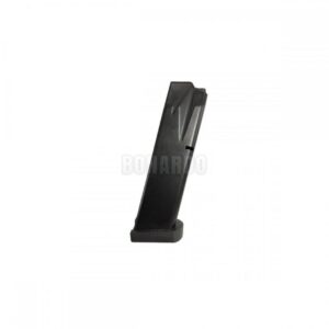 BERETTA CARICATORE PER 98 9X21 15/C CON FONDELLO IN GOMMA
