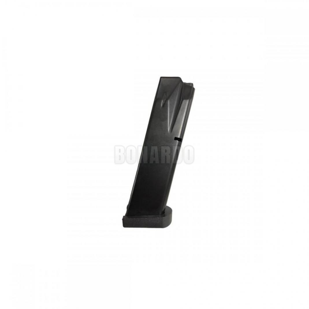 BERETTA CARICATORE PER 98 9X21 15/C CON FONDELLO IN GOMMA