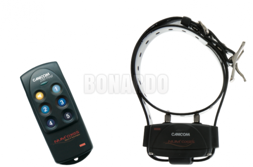 CANICOM KIT FIRST 200