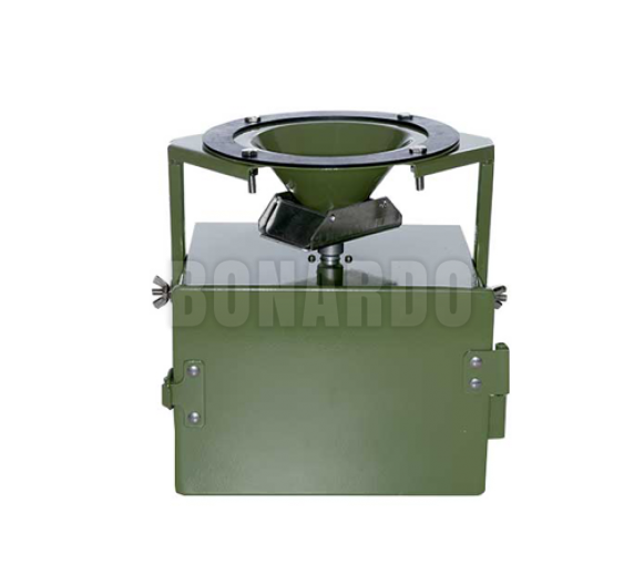 CANICOM PASTURATORE AUTOMATICO
