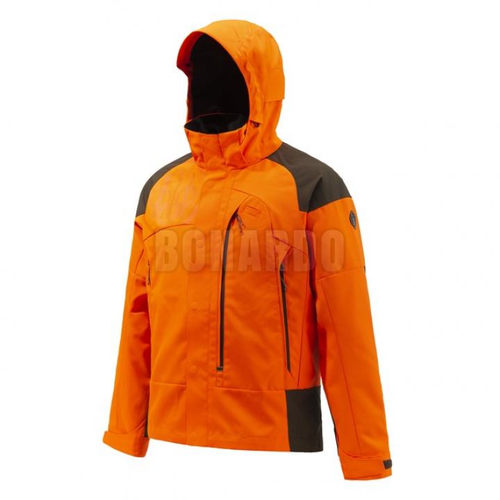 BERETTA GIACCA THORN RESISTANT ORANGE