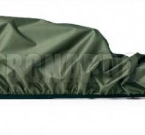 RISERVA R1831 FODERO TASCABILE IN NYLON