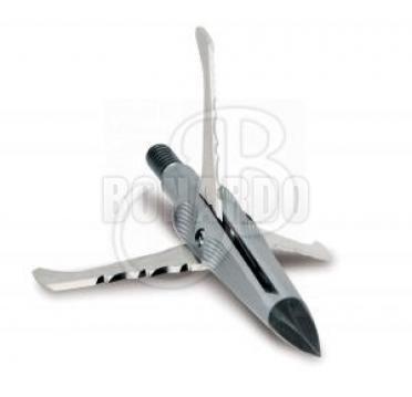 NAP PUNTA DA CACCIA SPITFIRE EDGE 100GR CONF. 3 PEZZI
