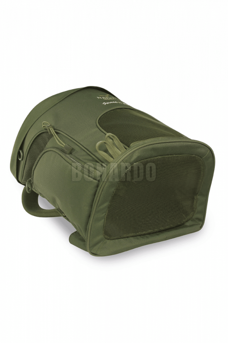 MARSUPIO ZAINO FOREST 40 PRO RIPSTOP PER FUNGHI