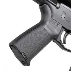 MAGPUL IMPUGNATURA PISTOLA  AR15/M4 BLACK