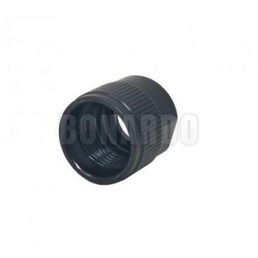 GLOCK GHIERA COPRI FILETTO PER G17 FTO M13.5X1LH