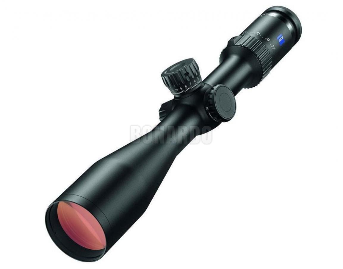 ZEISS CANNOC. CONQUEST V4 4-16X50 CON TORRETTA RET. 68 Zbi