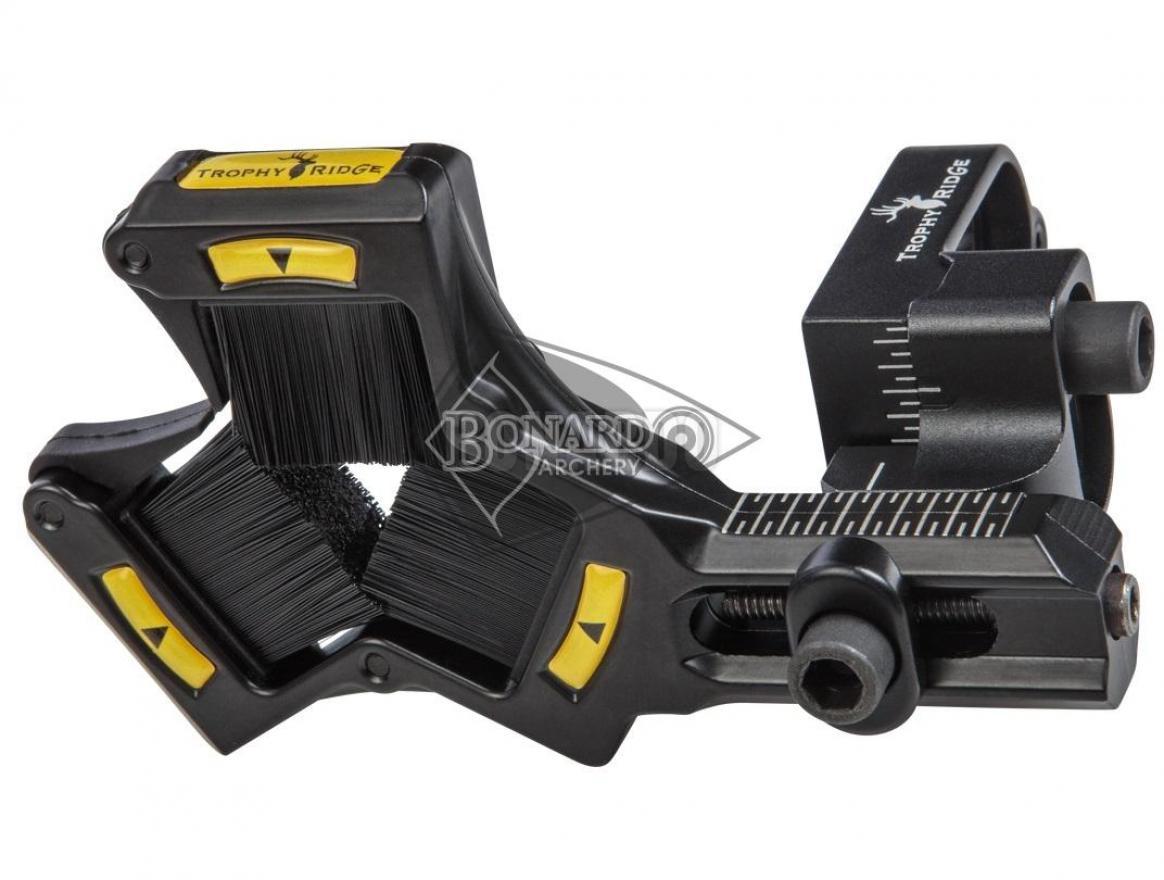 TROPHY RIDGE REST V-MAX BLACK RH