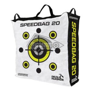 DELTA MC KENZIE SPEED BAG 20"
