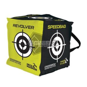 DELTA MC KENZIE REVOLVER