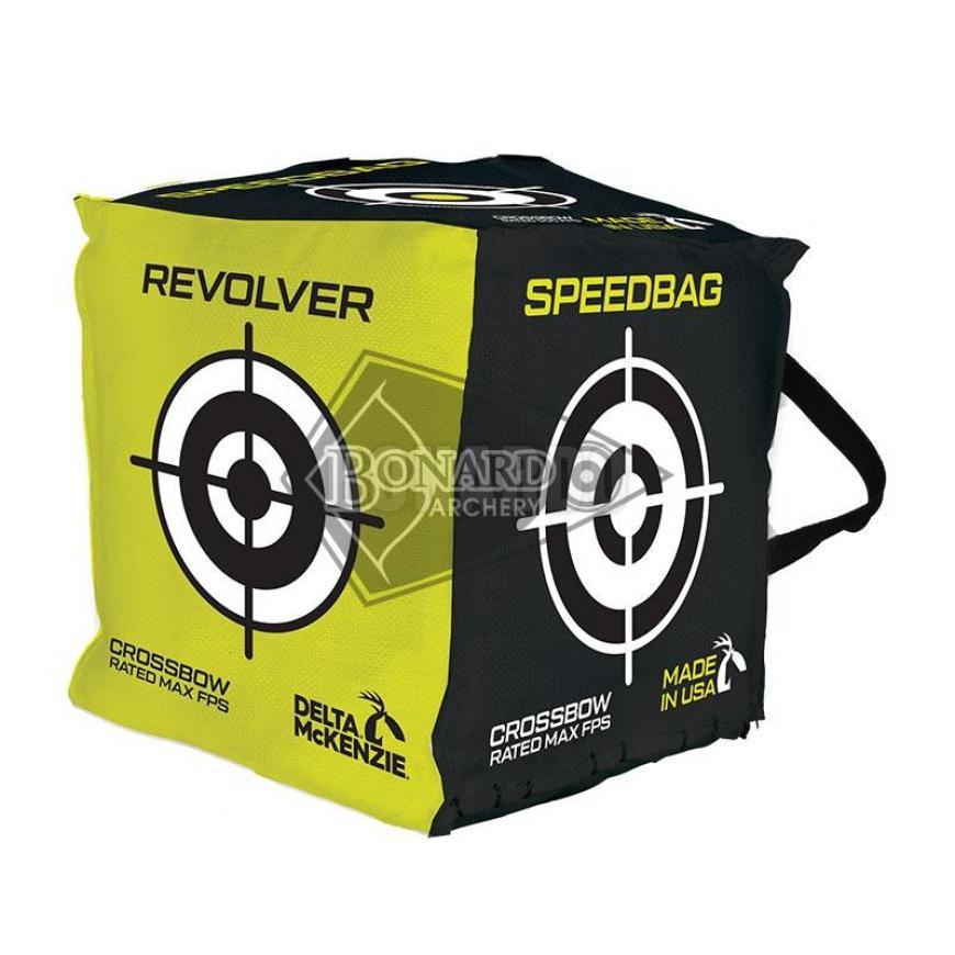 DELTA MC KENZIE REVOLVER