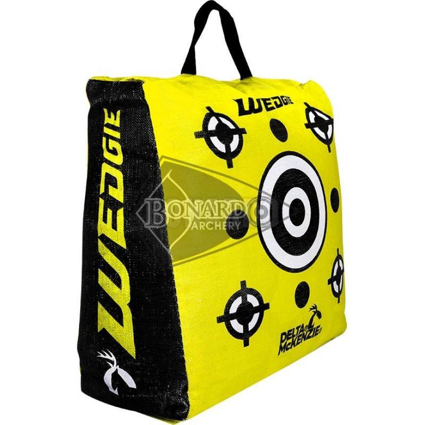 DELTA MC KENZIE WEDGIE BAG 20"