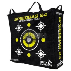DELTA MC KENZIE SPEED BAG 24" XBOX MAX