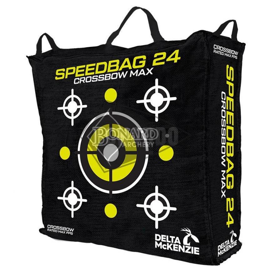 DELTA MC KENZIE SPEED BAG 24" XBOX MAX