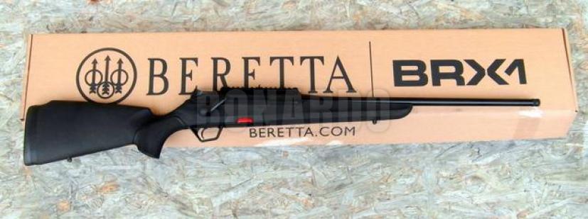 BERETTA BRX1 CAL.30-06 CANNA 57CM