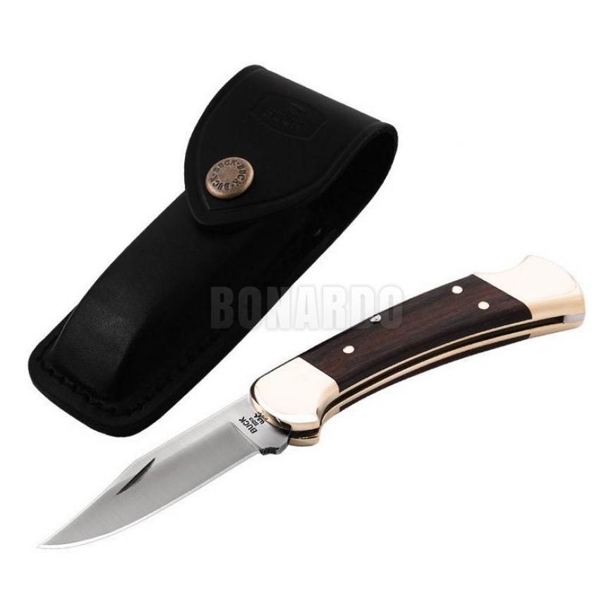 BUCK COLTELLO RANGER 0112BRS