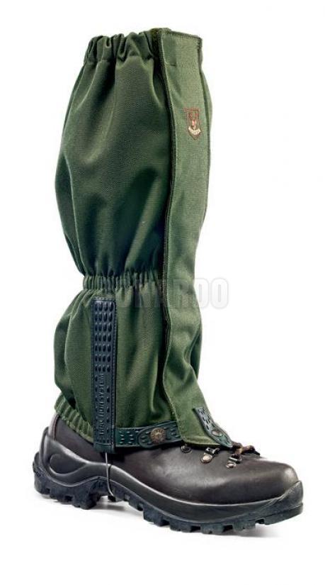 RISERVA GHETTA ERGONOMICA WINDTEX CHIUSURA ANT. TG. L
