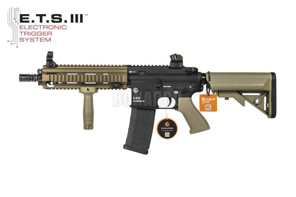 EVOLUTION EH221AR-BB-ETS