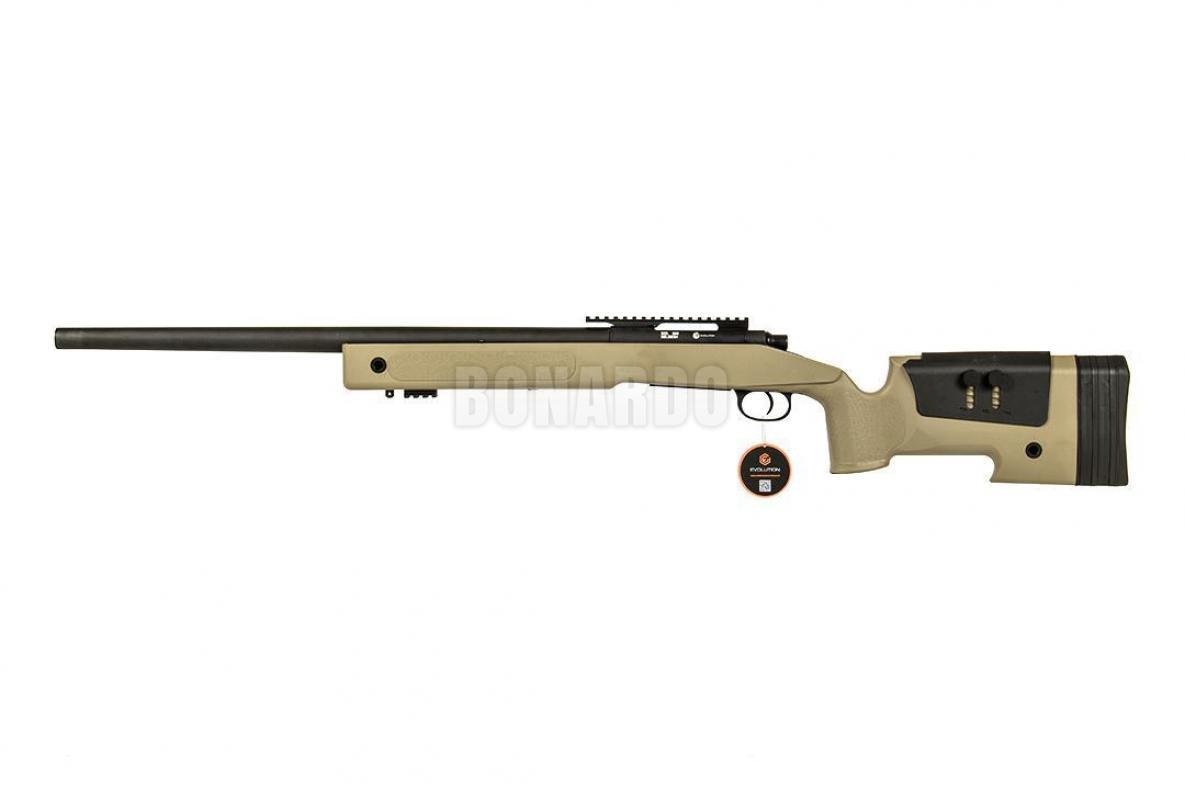 EVOLUTION M40 EC90SR-T