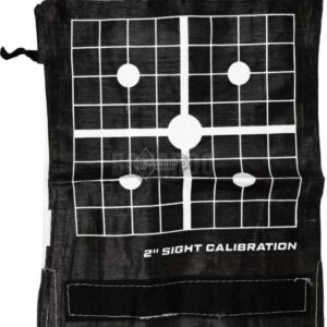 DELTA MC KENZIE SPEED BAG 20" SACCO DI RICAMBIO