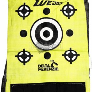 DELTA MC KENZIE SPEED BAG 20" WEDGIE SACCO DI RICAMBIO