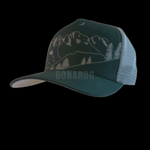 SWAROVSKI CAPPELLO GREEN & GRAY